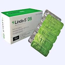 LINDA S DS 10 IU